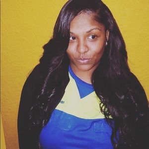 Meet your Posher, Raven